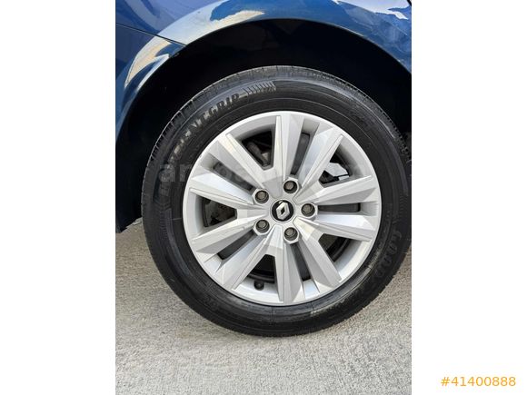2024 TOUCH 95 BİN KMDE GSR2 KREDİKARTINA 12 TAKSİT