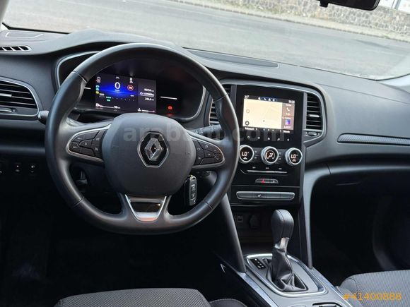 2024 TOUCH 95 BİN KMDE GSR2 KREDİKARTINA 12 TAKSİT
