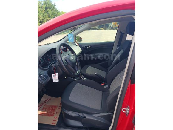 Sahibinden Seat Ibiza 1.2 TSI Reference Plus 2016 Model