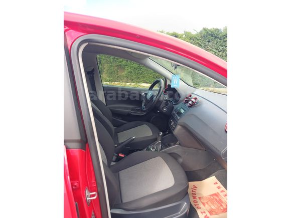 Sahibinden Seat Ibiza 1.2 TSI Reference Plus 2016 Model
