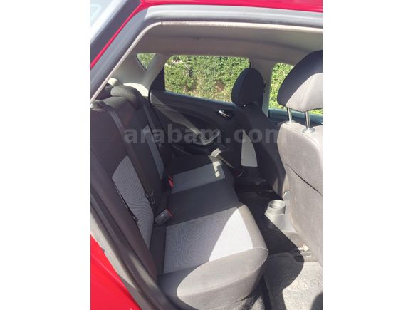 Sahibinden Seat Ibiza 1.2 TSI Reference Plus 2016 Model