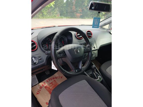 Sahibinden Seat Ibiza 1.2 TSI Reference Plus 2016 Model