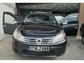 YENİ MUAYELİ BENZİN LPG'Lİ CAM GİBİ SANDERO