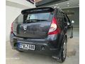 YENİ MUAYELİ BENZİN LPG'Lİ CAM GİBİ SANDERO