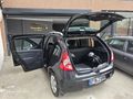YENİ MUAYELİ BENZİN LPG'Lİ CAM GİBİ SANDERO