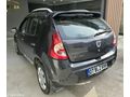 YENİ MUAYELİ BENZİN LPG'Lİ CAM GİBİ SANDERO