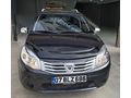 YENİ MUAYELİ BENZİN LPG'Lİ CAM GİBİ SANDERO