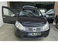 YENİ MUAYELİ BENZİN LPG'Lİ CAM GİBİ SANDERO