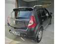 YENİ MUAYELİ BENZİN LPG'Lİ CAM GİBİ SANDERO