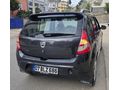 YENİ MUAYELİ BENZİN LPG'Lİ CAM GİBİ SANDERO