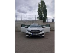 Sahibinden Honda Civic 1.6i VTEC Eco Elegance 2021 Model