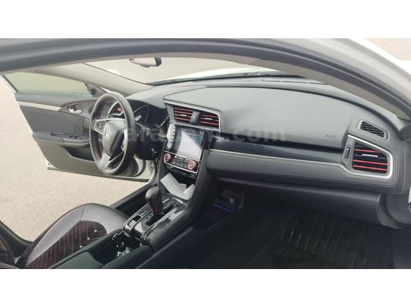 acil Sahibinden Honda Civic 1.6i VTEC Eco Elegance 2021 Model