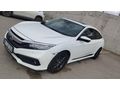 acil Sahibinden Honda Civic 1.6i VTEC Eco Elegance 2021 Model