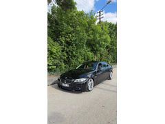 Sahibinden BMW 5 Serisi 520d Dynamic 2011 Model  112.000 km Siyah