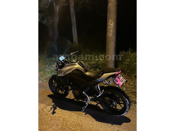Sahibinden aktiva takaslı NK
