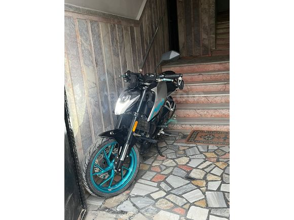 Sahibinden aktiva takaslı NK