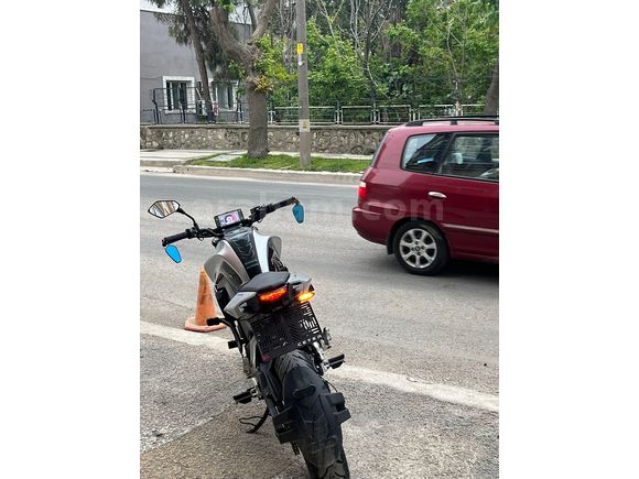 Sahibinden aktiva takaslı NK