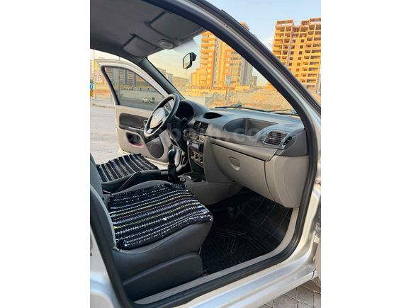 Galeriden Renault Symbol 1.5 dCi Authentique 2010 Model Gaziantep