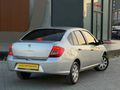 Galeriden Renault Symbol 1.5 dCi Authentique 2010 Model Gaziantep