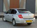 Galeriden Renault Symbol 1.5 dCi Authentique 2010 Model Gaziantep