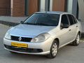 Galeriden Renault Symbol 1.5 dCi Authentique 2010 Model Gaziantep