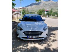 Sahibinden Ford Focus 1.5 Ti-VCT Trend X 2019 Model