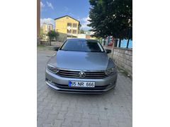 Sahibinden Volkswagen Passat 1.4 TSi BlueMotion Comfortline 2015 Model 