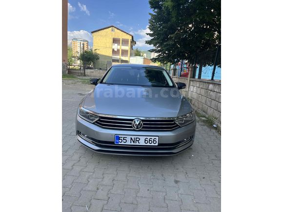 Sahibinden Volkswagen Passat 1.4 TSi BlueMotion Comfortline 2015 Model 