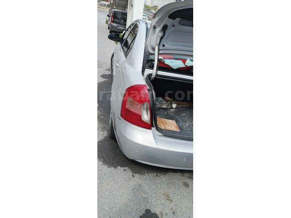 Sahibinden Hyundai Accent Era 1.5 CRDi Team 2011 Model