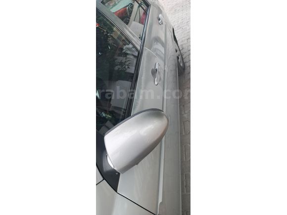 Sahibinden Hyundai Accent Era 1.5 CRDi Team 2011 Model