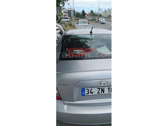 Sahibinden Hyundai Accent Era 1.5 CRDi Team 2011 Model