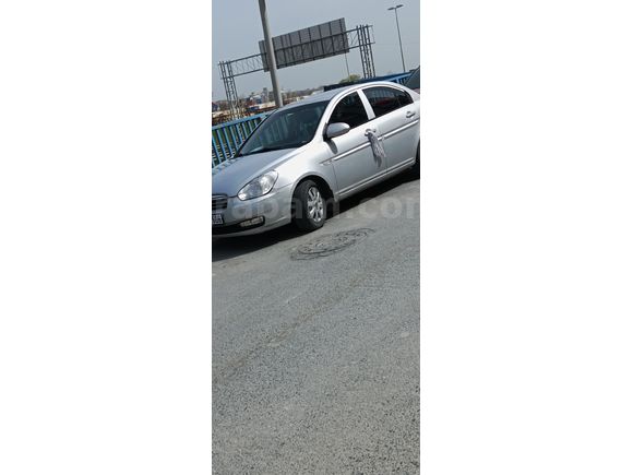 Sahibinden Hyundai Accent Era 1.5 CRDi Team 2011 Model