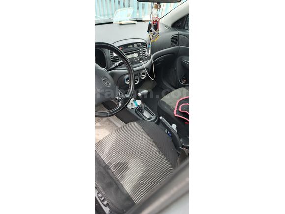 Sahibinden Hyundai Accent Era 1.5 CRDi Team 2011 Model