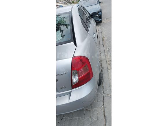 Sahibinden Hyundai Accent Era 1.5 CRDi Team 2011 Model