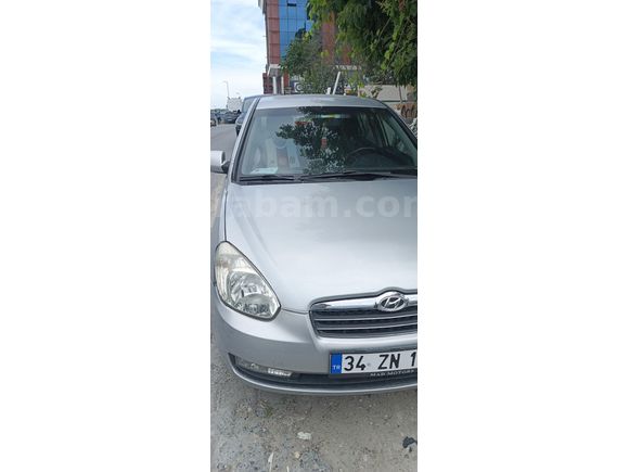 Sahibinden Hyundai Accent Era 1.5 CRDi Team 2011 Model
