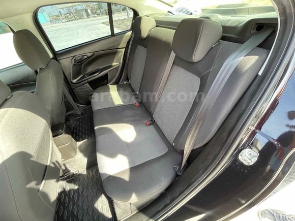 Sahibinden Fiat Egea 1.4 Fire Easy 2021 Model 