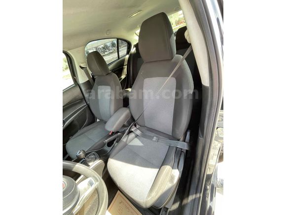 Sahibinden Fiat Egea 1.4 Fire Easy 2021 Model 