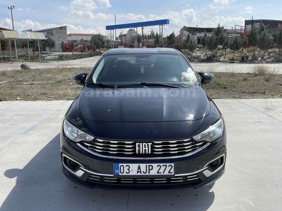 Sahibinden Fiat Egea 1.4 Fire Easy 2021 Model 