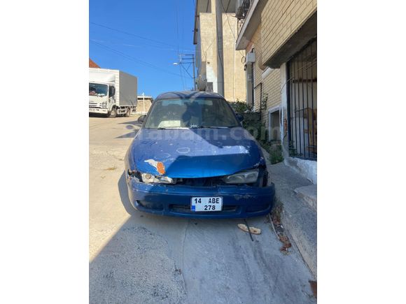 bu haftaya özel fiyat Sahibinden Mazda 626 2.0 GLX 1992 Model