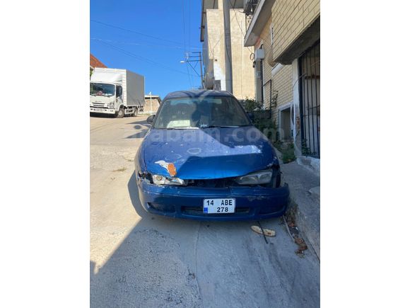 bu haftaya özel fiyat Sahibinden Mazda 626 2.0 GLX 1992 Model
