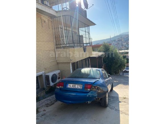 bu haftaya özel fiyat Sahibinden Mazda 626 2.0 GLX 1992 Model
