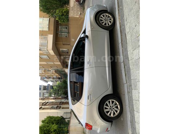 Öğretmenden Seat Ibiza 1.4 Style 2015 Model Hatay