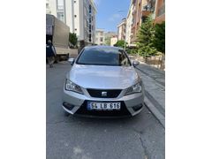 Sahibinden Seat Ibiza 1.4 Style 2015 Model Hatay