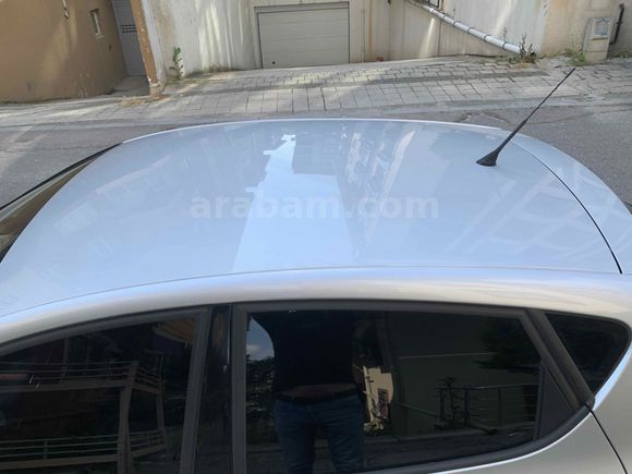 Öğretmenden Seat Ibiza 1.4 Style 2015 Model Hatay