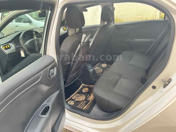 ACİL SATILIK MASRAFSIZ 2018 MODEL C-Elysée 1.6 DİZEL TAKAS OLUR