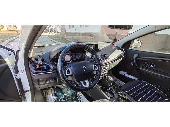 Sahibinden Renault  Fluence Icon Prestij
