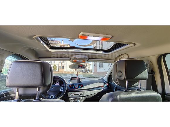 Sahibinden Renault  Fluence Icon Prestij