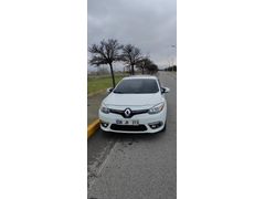 Sahibinden Renault  Fluence Icon Prestij