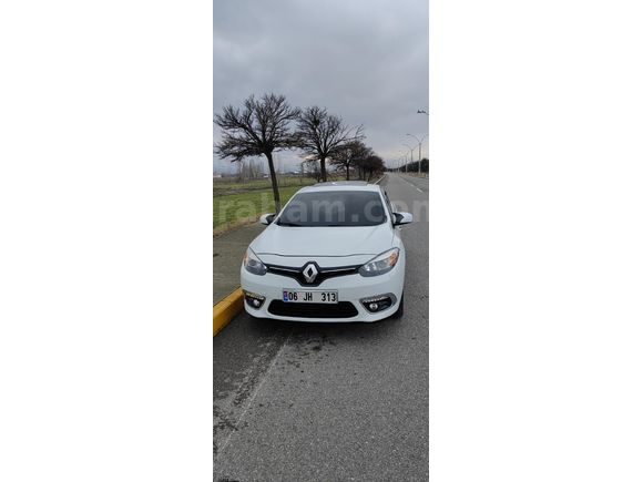 Sahibinden Renault  Fluence Icon Prestij