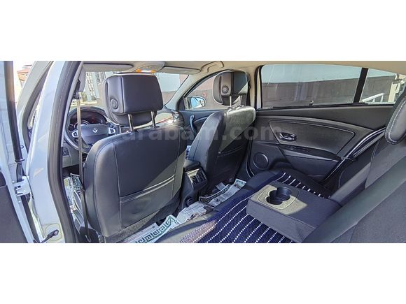 Sahibinden Renault  Fluence Icon Prestij
